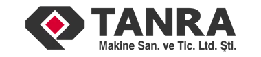 Tanra Makine Sanayi ve Tic. Ltd. Şti.